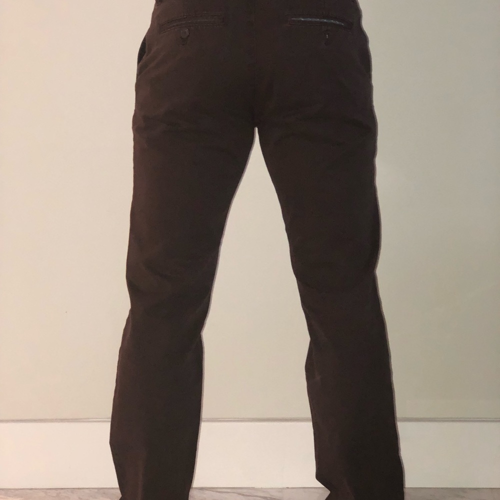 Bonobos casual pants
